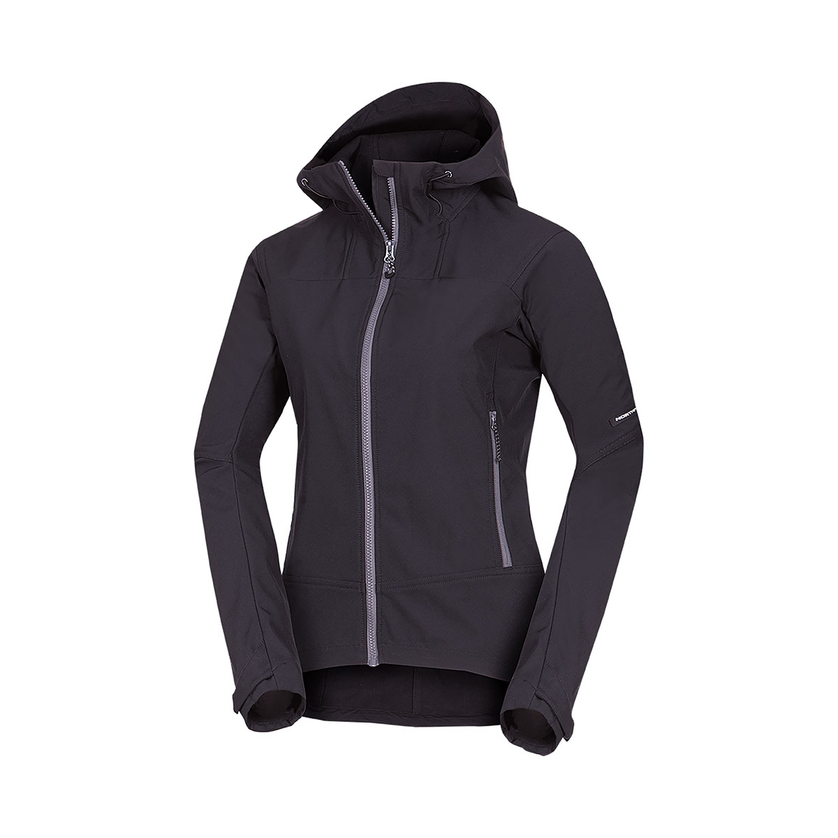 NORTHFINDER - TIFFANI 3L SOFTSHELL JACKET