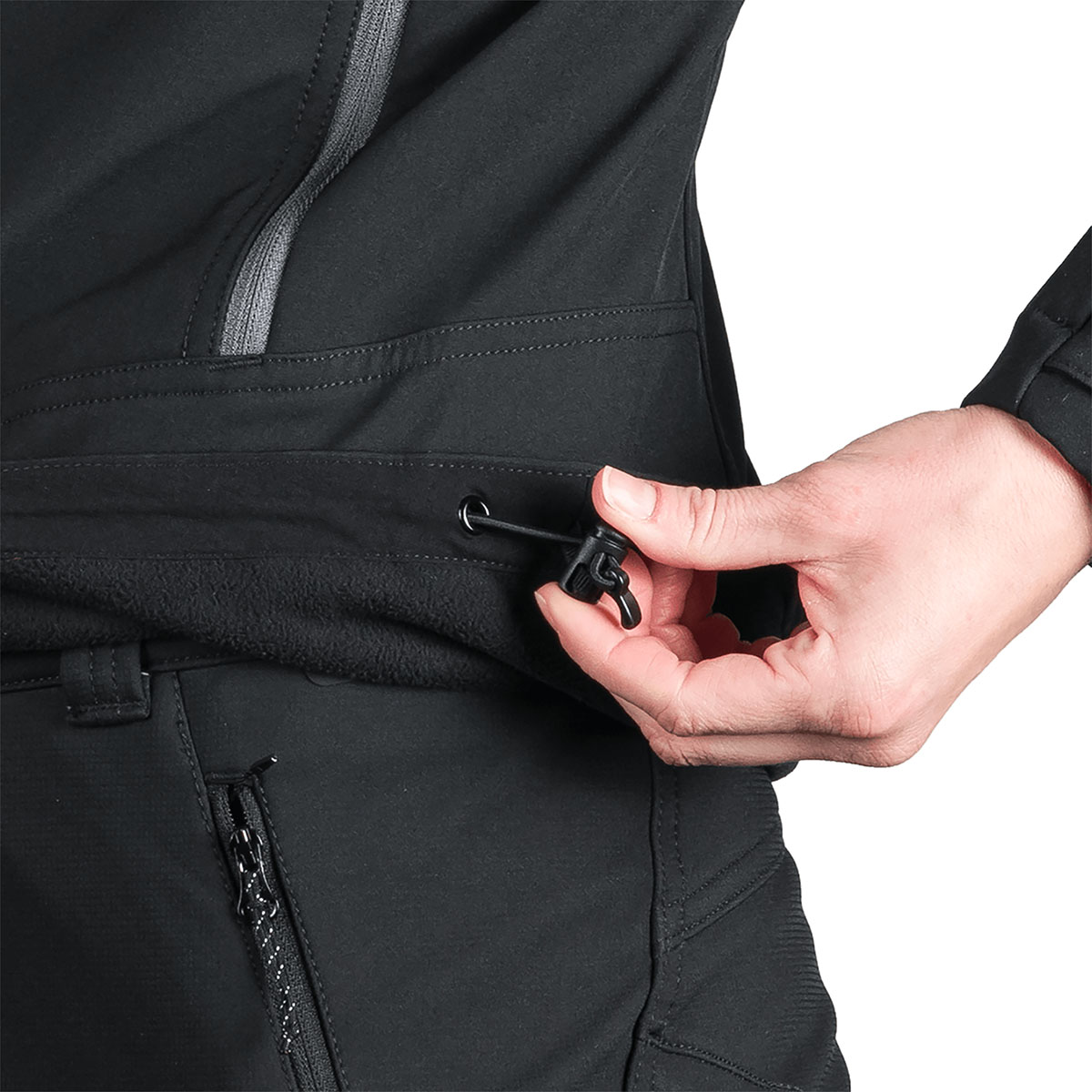 NORTHFINDER - TIFFANI 3L SOFTSHELL JACKET