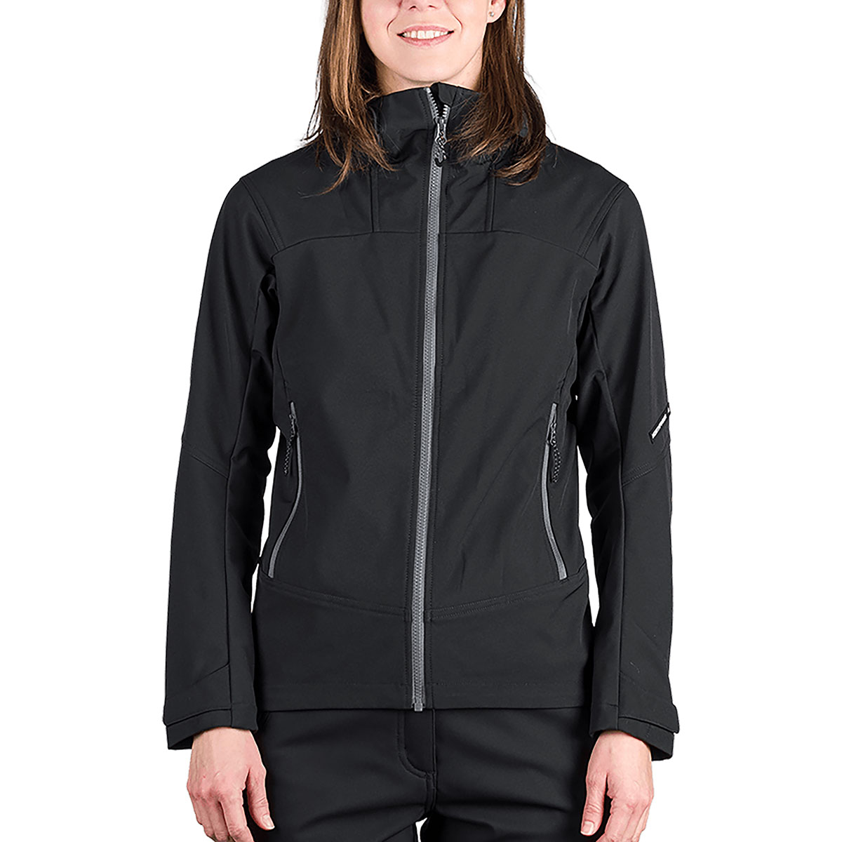 NORTHFINDER - TIFFANI 3L SOFTSHELL JACKET