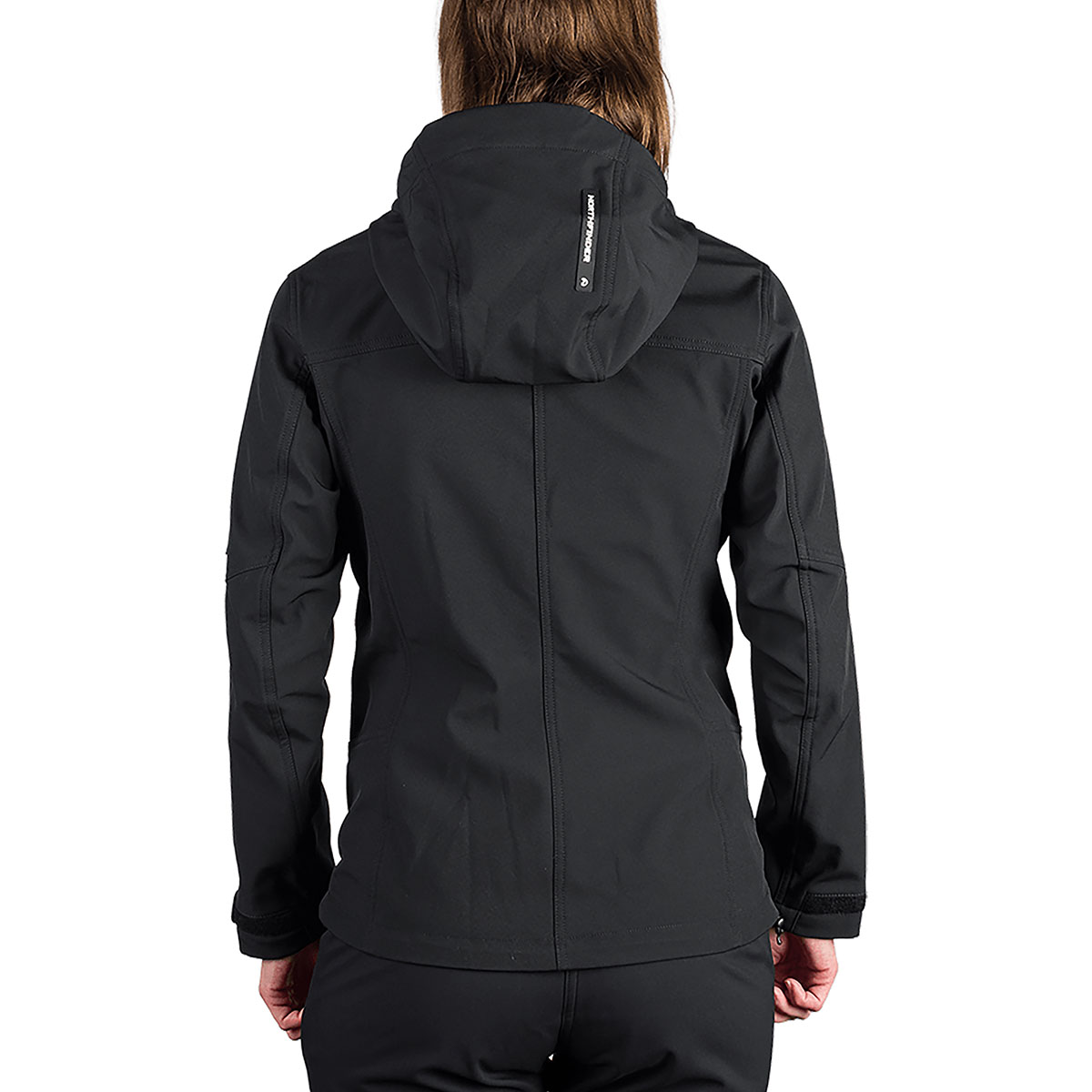 NORTHFINDER - TIFFANI 3L SOFTSHELL JACKET