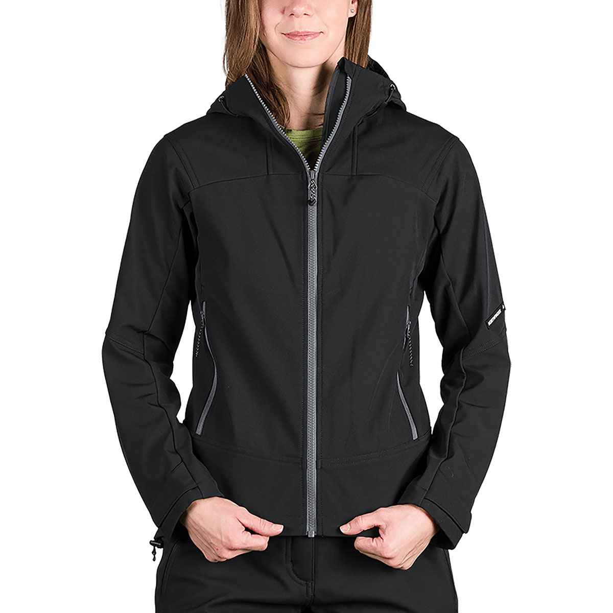 NORTHFINDER - TIFFANI 3L SOFTSHELL JACKET
