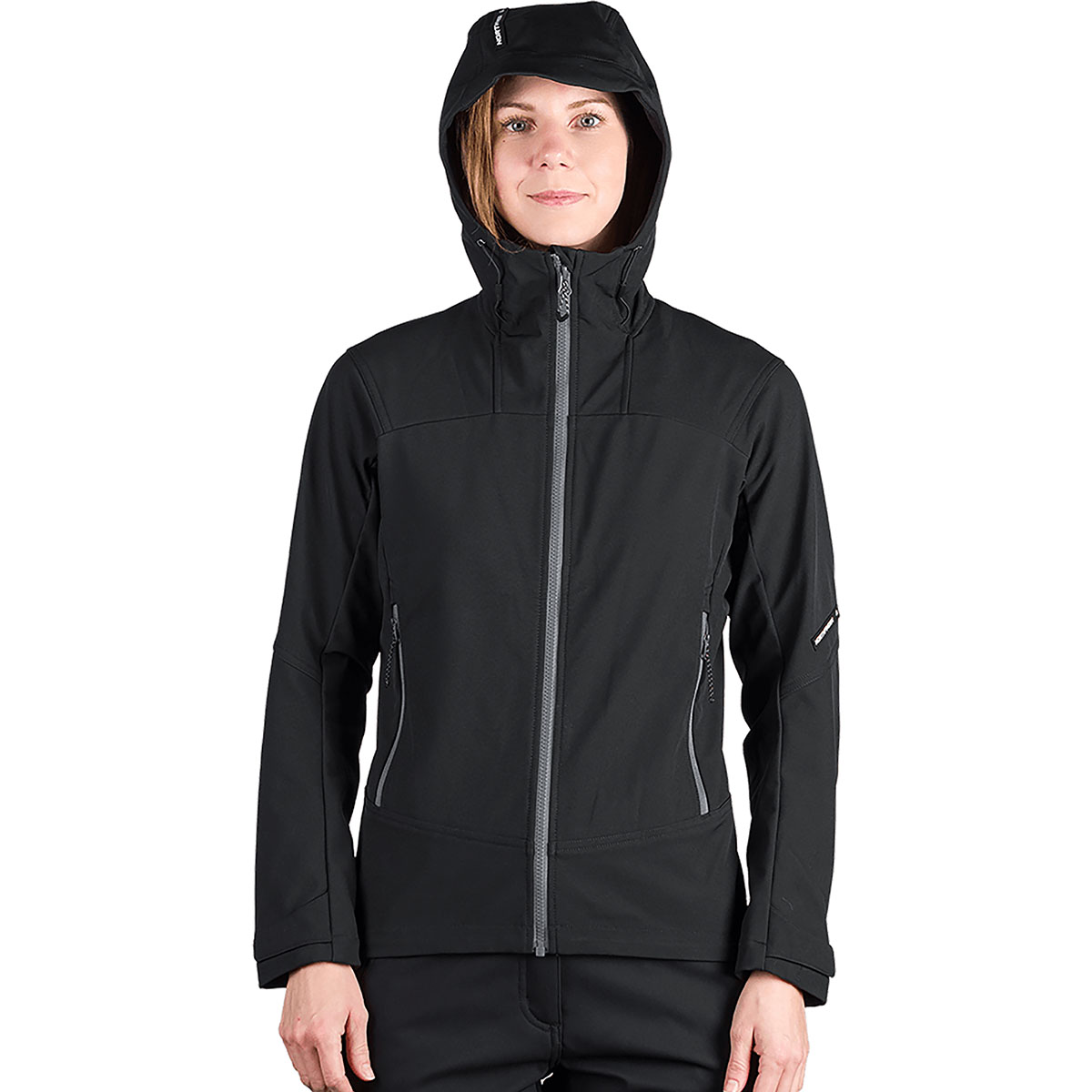 NORTHFINDER - TIFFANI 3L SOFTSHELL JACKET