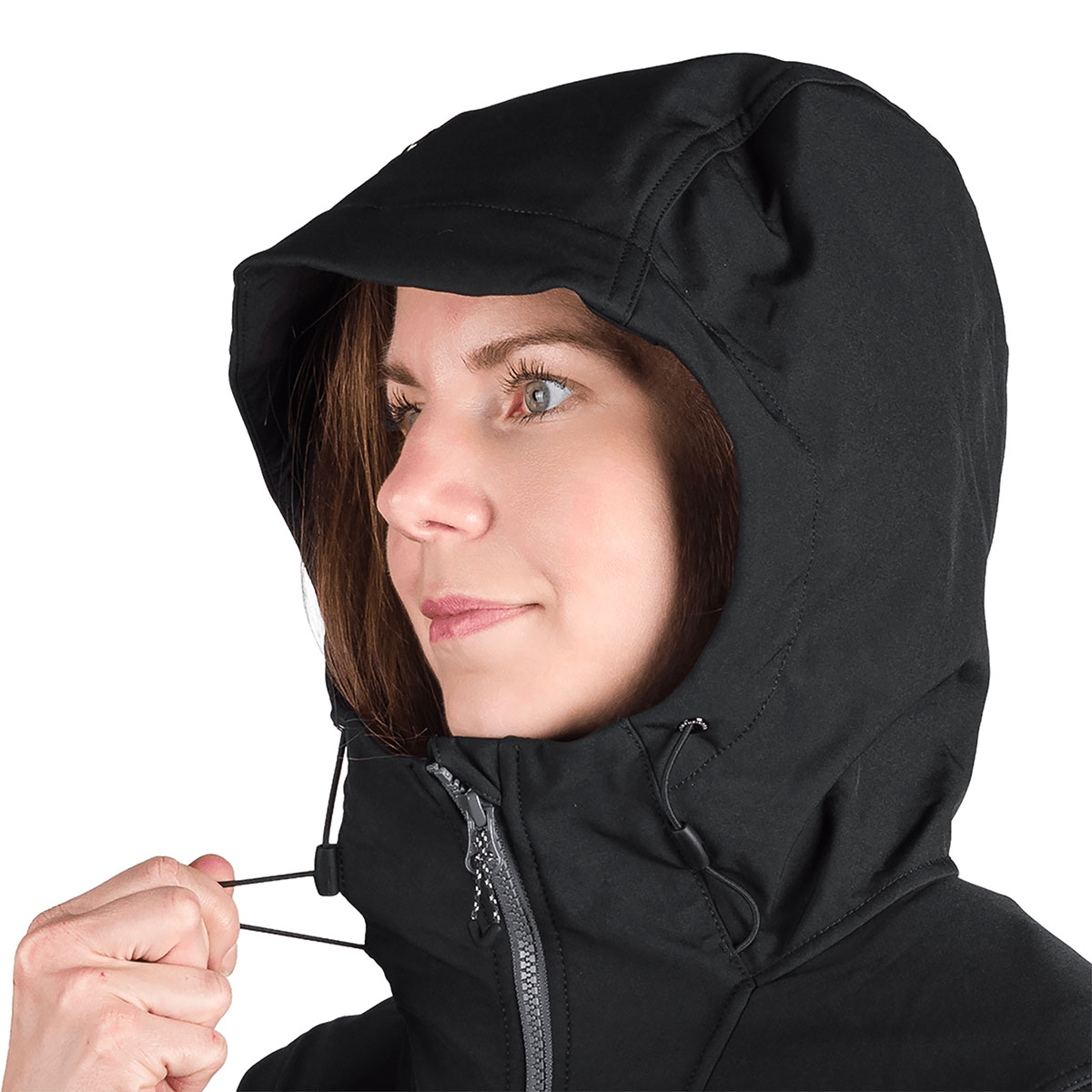 NORTHFINDER - TIFFANI 3L SOFTSHELL JACKET