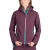 NORTHFINDER - TIFFANI 3L SOFTSHELL JACKET