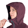 NORTHFINDER - TIFFANI 3L SOFTSHELL JACKET