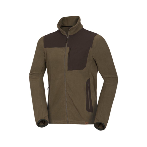 NORTHFINDER - MAURICE FULL ZIP FLEECE