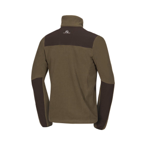 NORTHFINDER - MAURICE FULL ZIP FLEECE