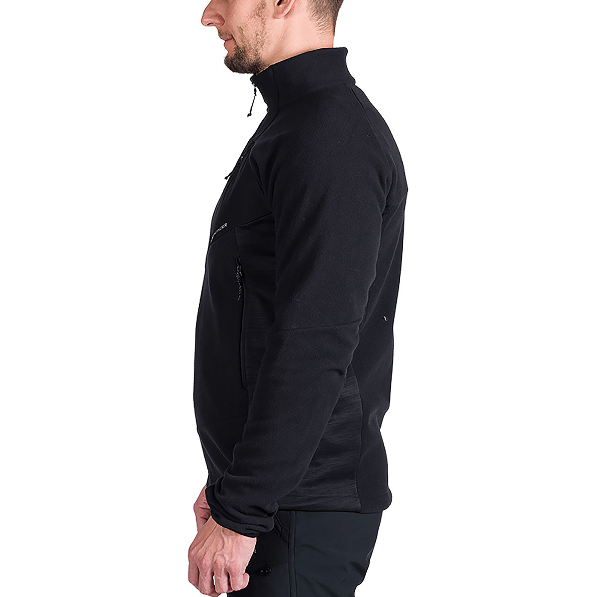 NORTHFINDER - JEDRZEJ ACTIVE SWEATER