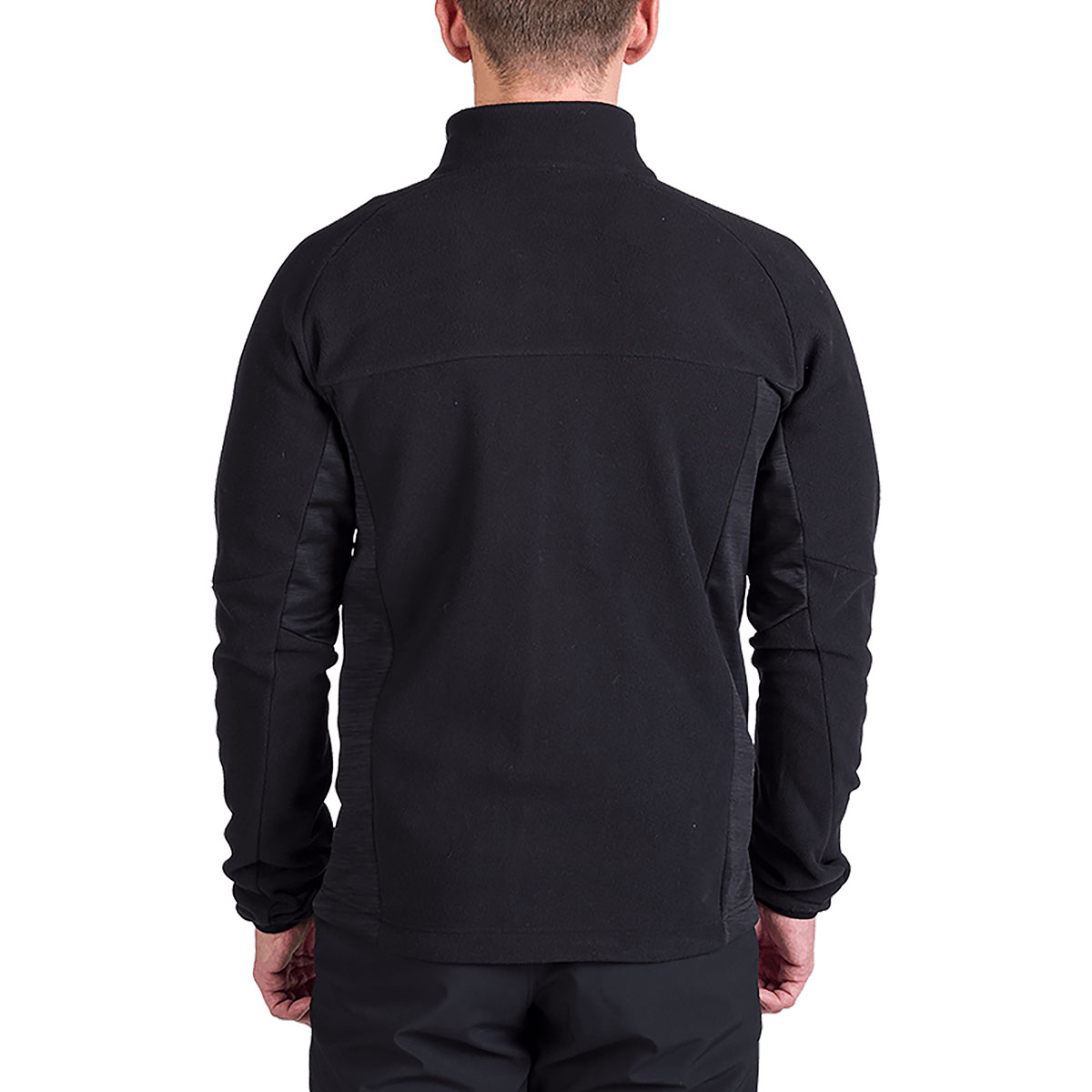 NORTHFINDER - JEDRZEJ ACTIVE SWEATER