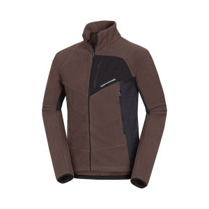 NORTHFINDER - JEDRZEJ ACTIVE SWEATER