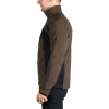 NORTHFINDER - JEDRZEJ ACTIVE SWEATER