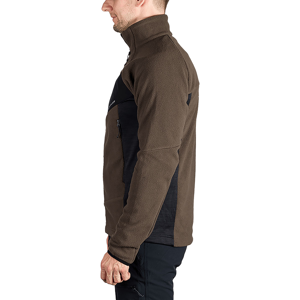 NORTHFINDER - JEDRZEJ ACTIVE SWEATER