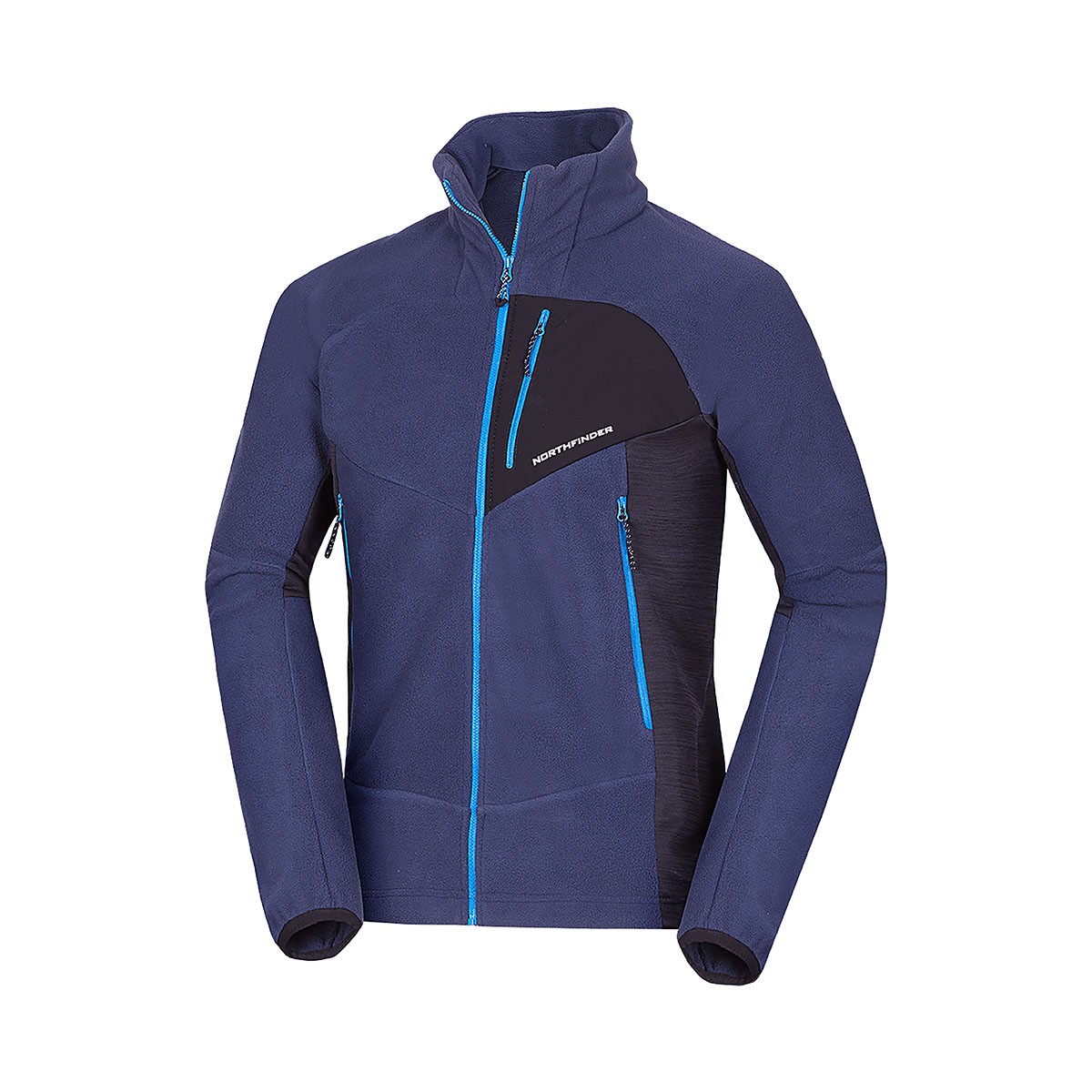 NORTHFINDER - JEDRZEJ ACTIVE SWEATER