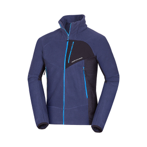 NORTHFINDER - JEDRZEJ ACTIVE SWEATER