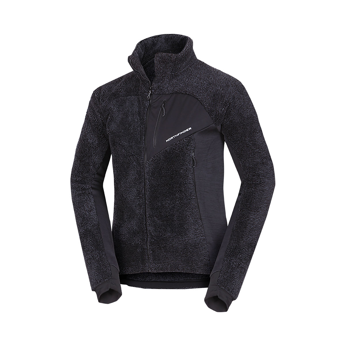 NORTHFINDER - LUDWIK SWEATER