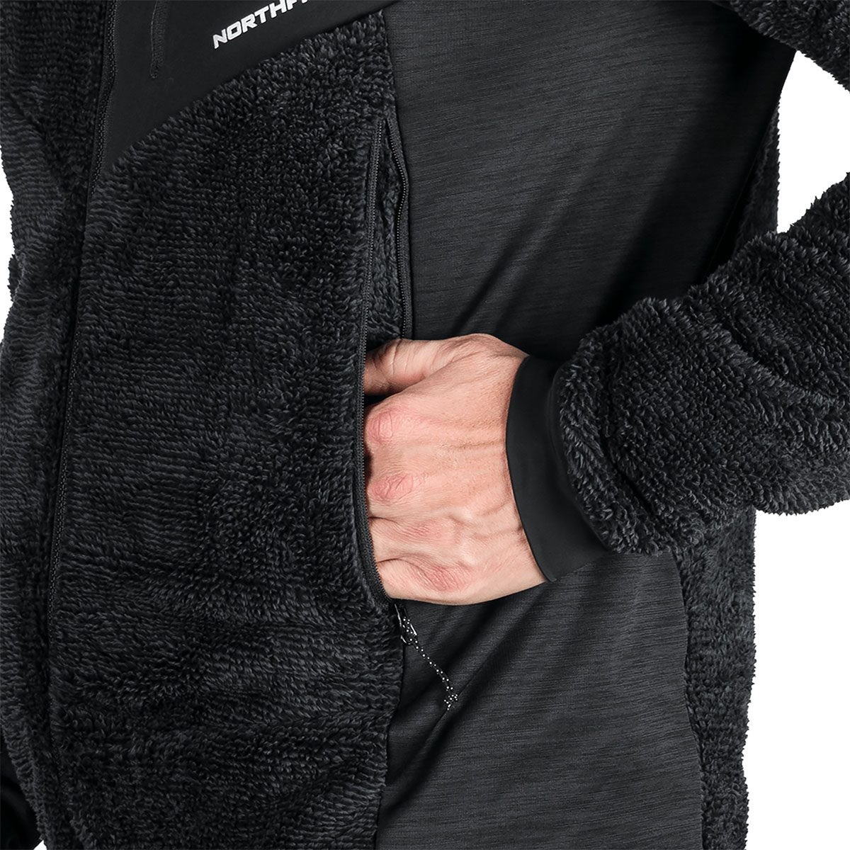 NORTHFINDER - LUDWIK SWEATER