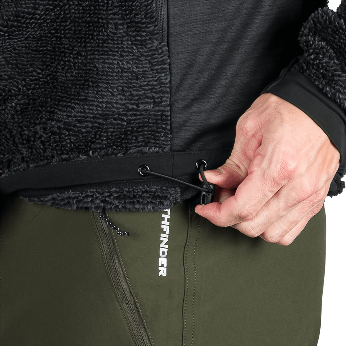 NORTHFINDER - LUDWIK SWEATER