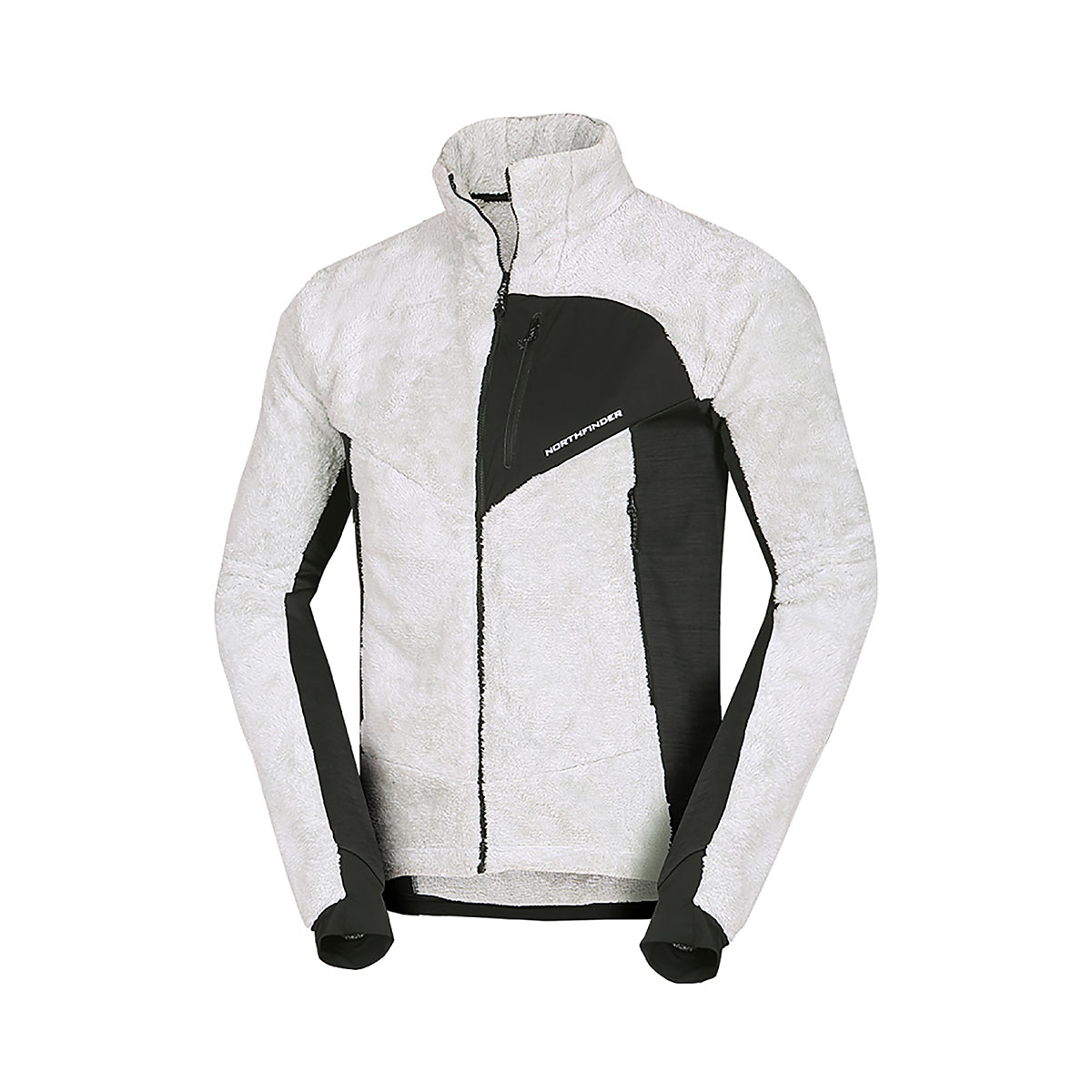 NORTHFINDER - LUDWIK SWEATER