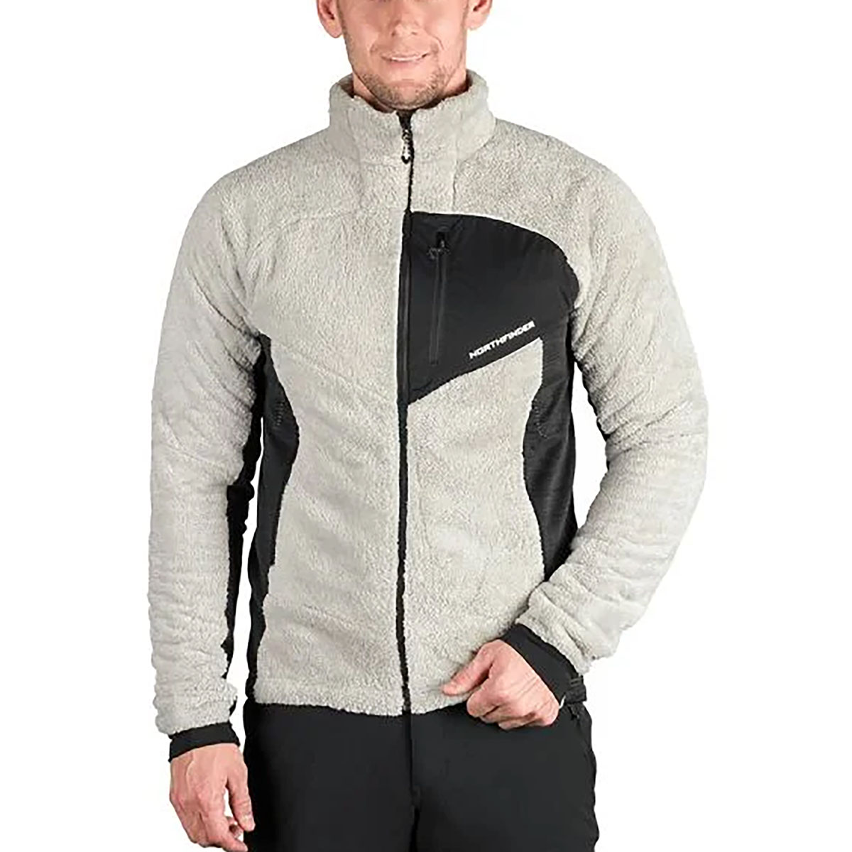 NORTHFINDER - LUDWIK SWEATER