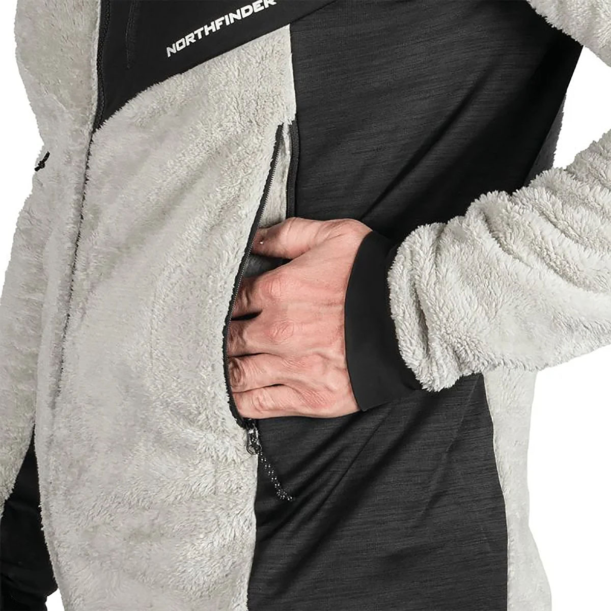 NORTHFINDER - LUDWIK SWEATER