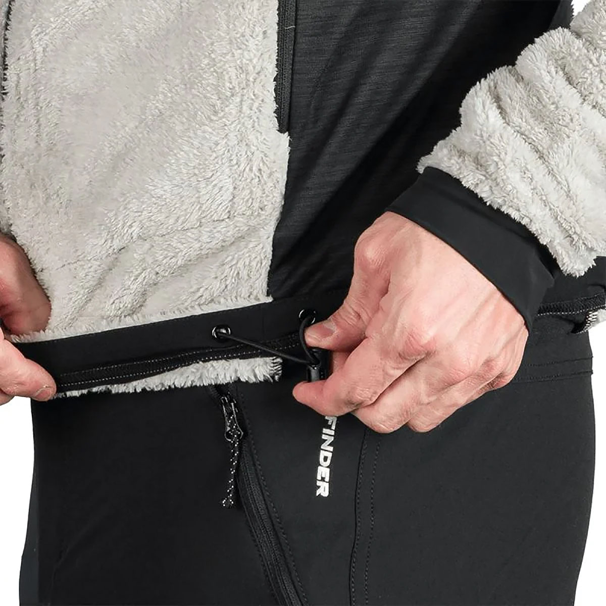 NORTHFINDER - LUDWIK SWEATER