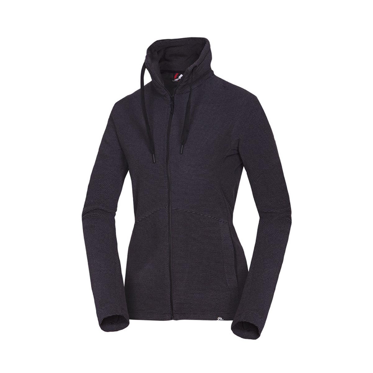 NORTHFINDER - BETHANY FULL ZIP FLEECE