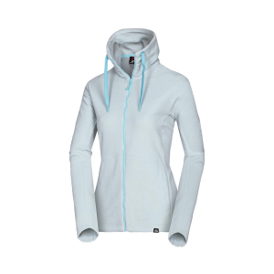 NORTHFINDER - BETHANY FULL ZIP FLEECE