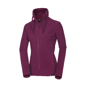 NORTHFINDER - BETHANY FULL ZIP FLEECE