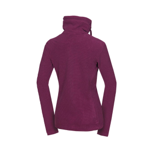 NORTHFINDER - BETHANY FULL ZIP FLEECE