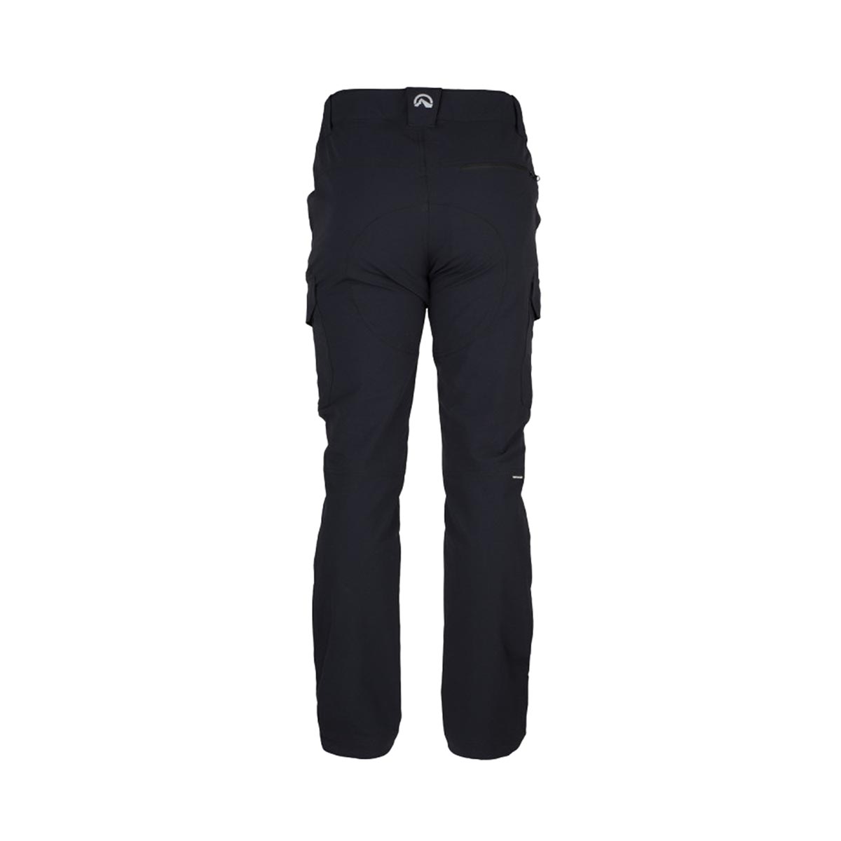 NORTHFINDER - COMFORTABLE CARGO PANTS JIMMIE