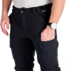 NORTHFINDER - COMFORTABLE CARGO PANTS JIMMIE