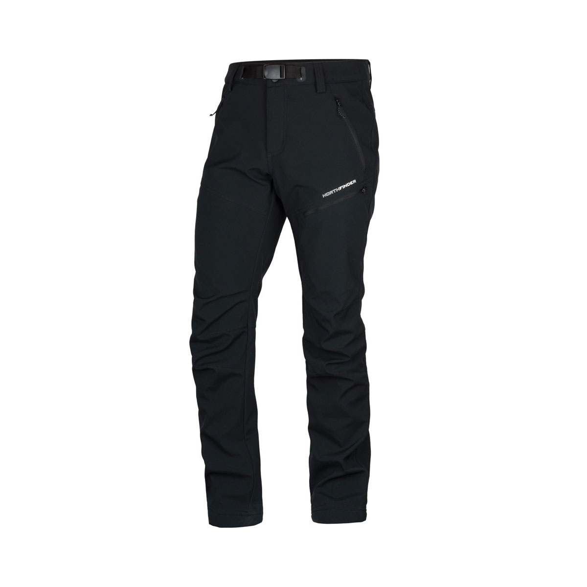 NORTHFINDER - MASSIMO SOFTSHELL PANTS