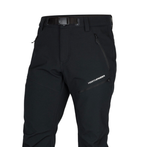 NORTHFINDER - MASSIMO SOFTSHELL PANTS