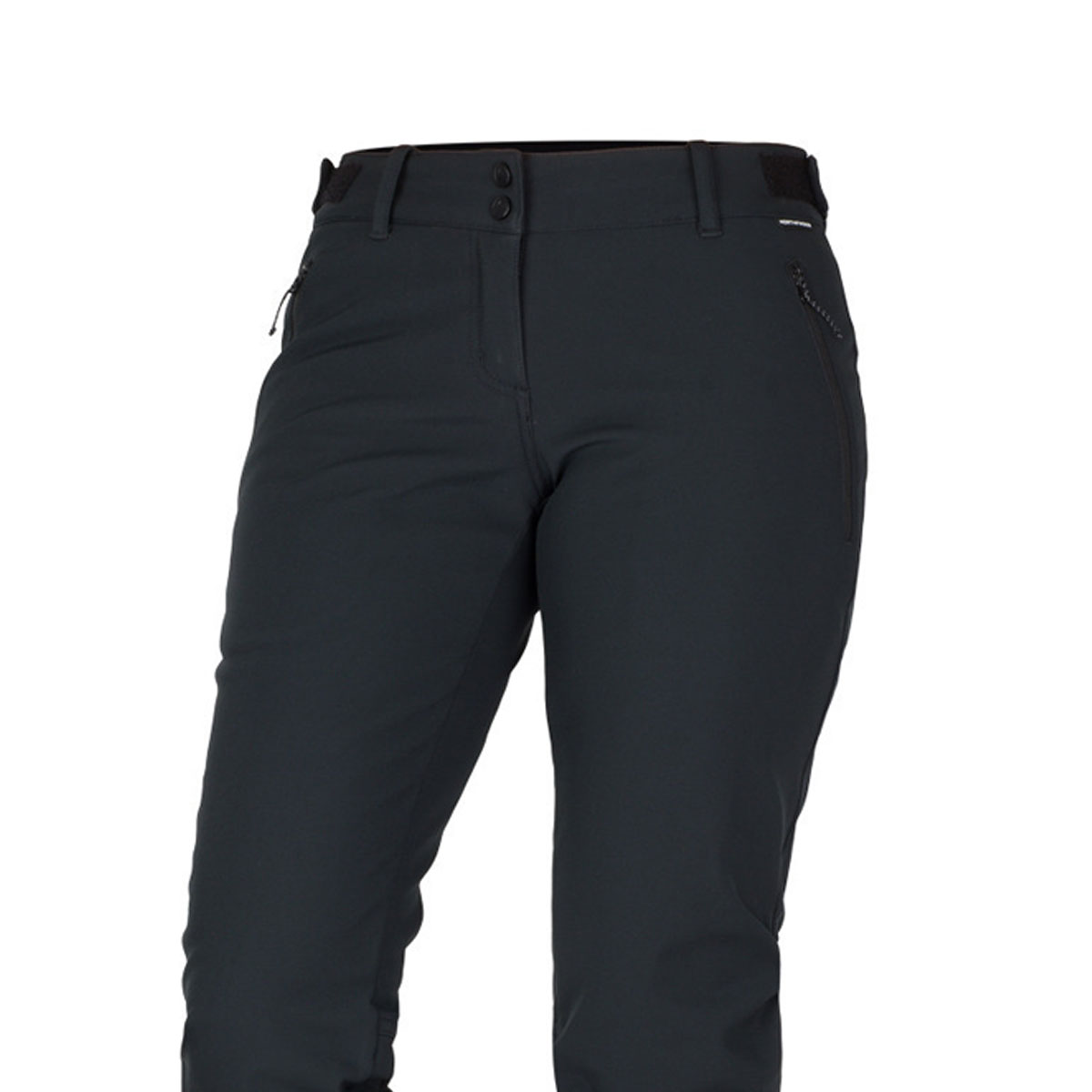 NORTHFINDER - TAMI SOFTSHELL PANTS