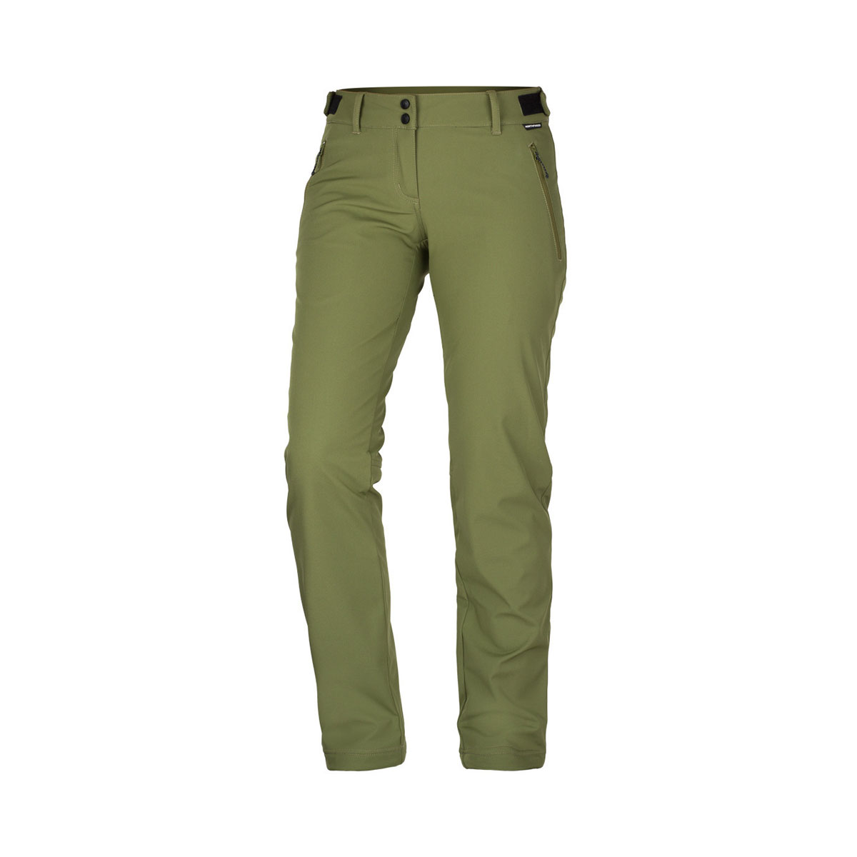 NORTHFINDER - TAMI SOFTSHELL PANTS