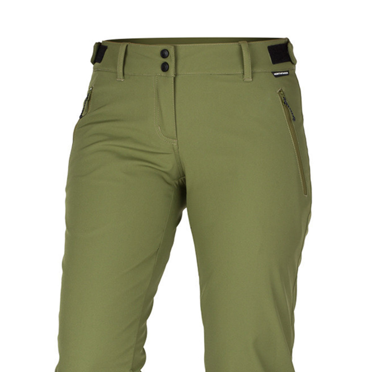 NORTHFINDER - TAMI SOFTSHELL PANTS