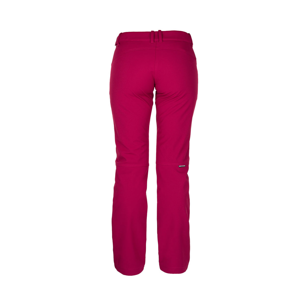 NORTHFINDER - TAMI SOFTSHELL PANTS