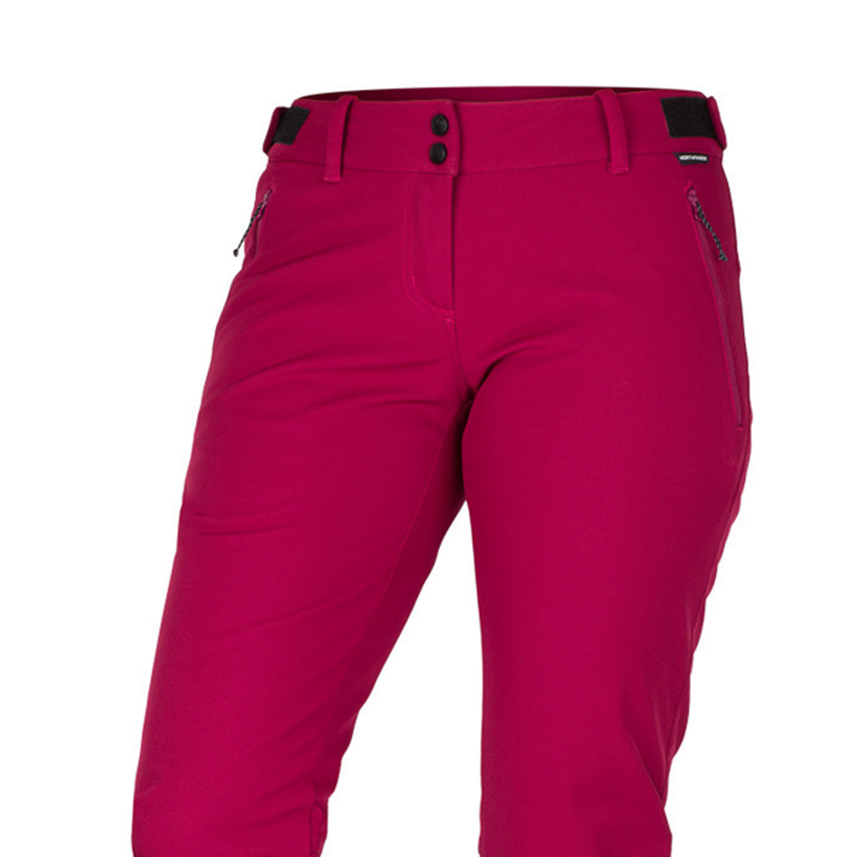 NORTHFINDER - TAMI SOFTSHELL PANTS