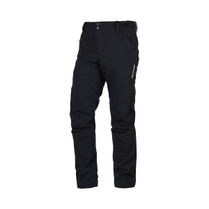NORTHFINDER - ANATOL 3L SOFTSHELL PANTS