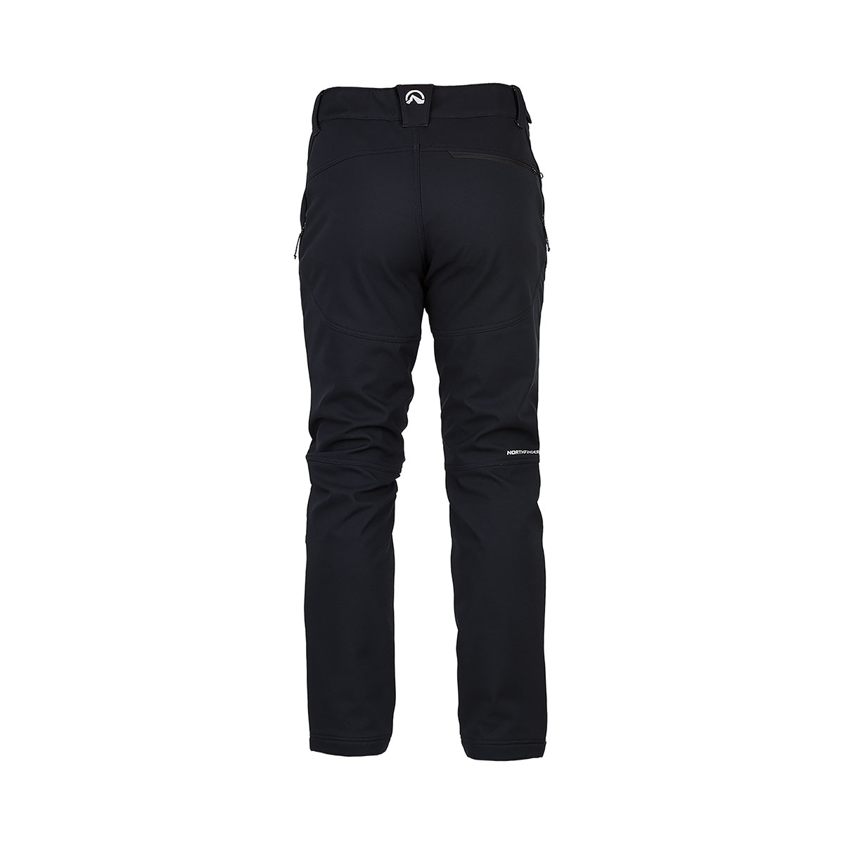 NORTHFINDER - ANATOL 3L SOFTSHELL PANTS
