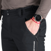 NORTHFINDER - ANATOL 3L SOFTSHELL PANTS