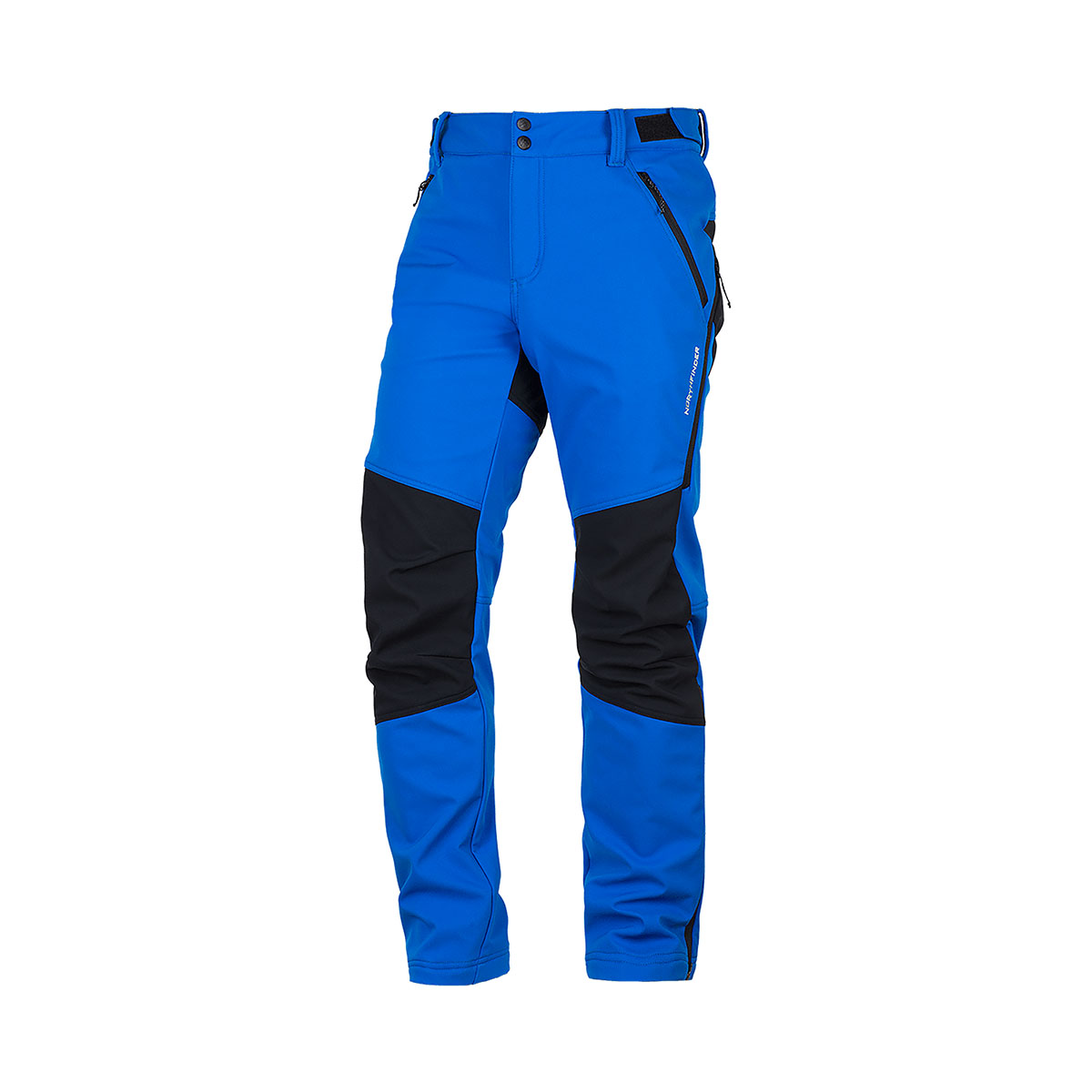 NORTHFINDER - ANATOL 3L SOFTSHELL PANTS