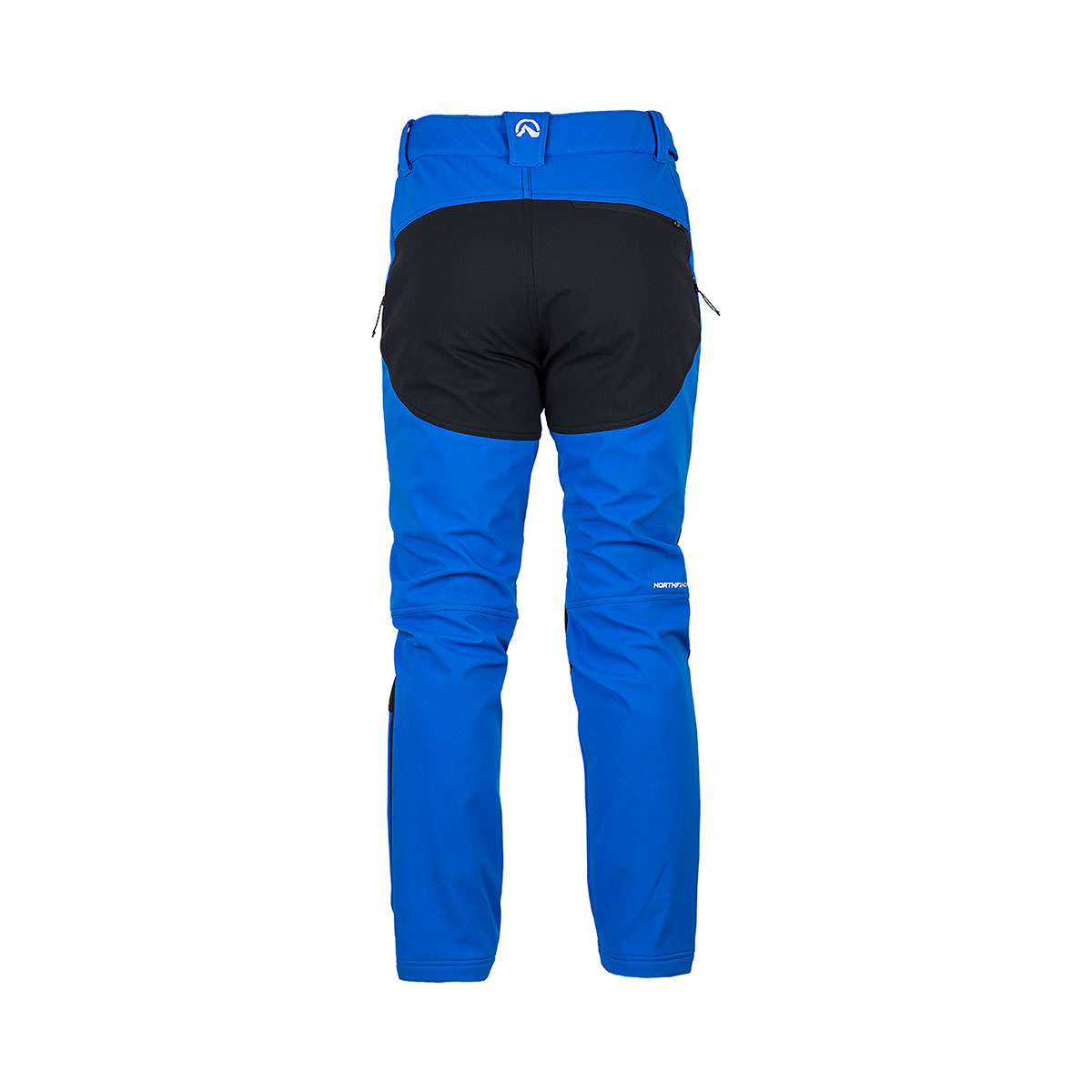 NORTHFINDER - ANATOL 3L SOFTSHELL PANTS