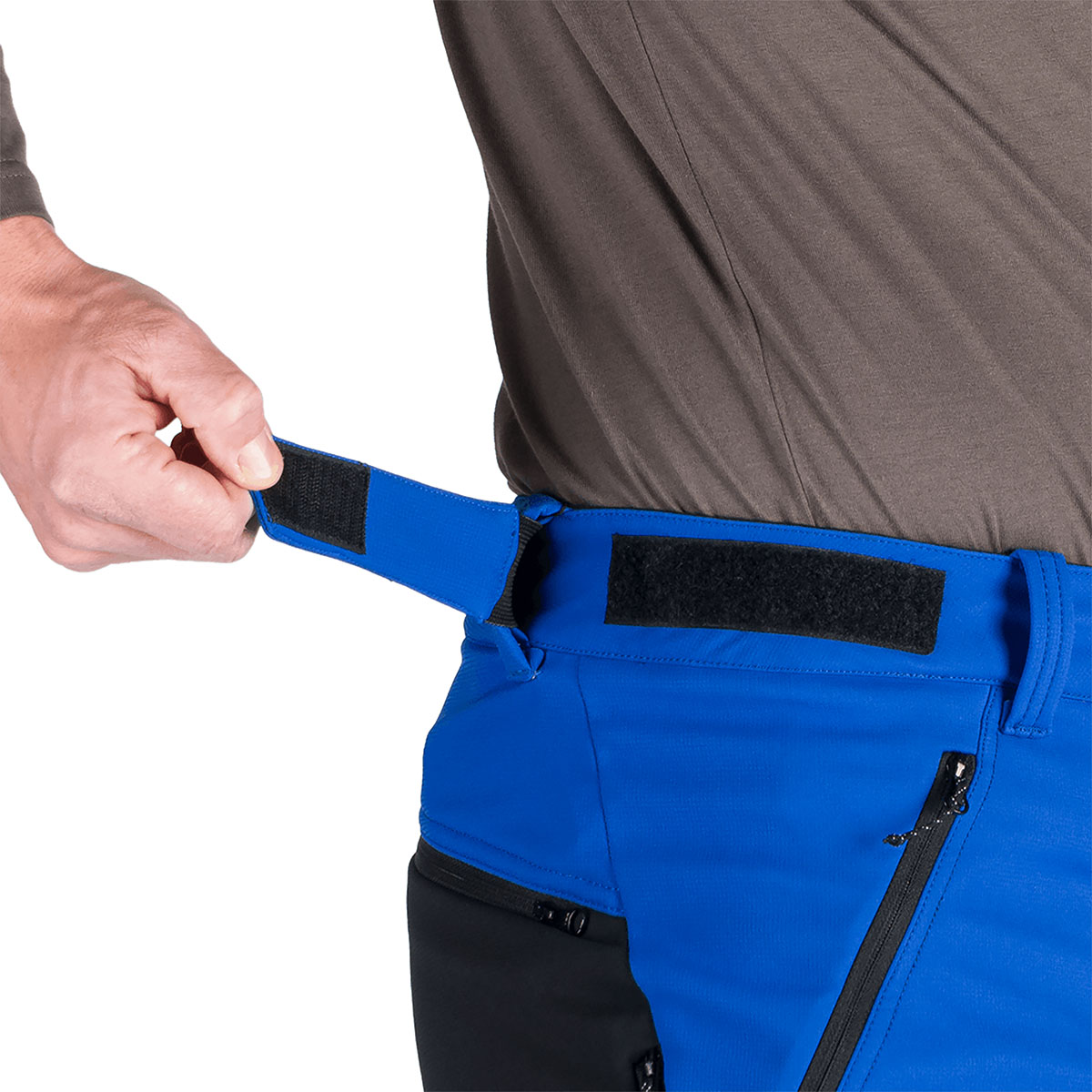 NORTHFINDER - ANATOL 3L SOFTSHELL PANTS