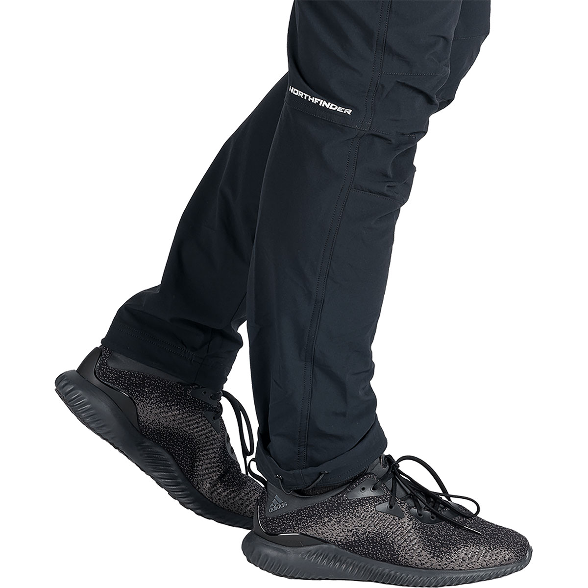 NORTHFINDER - LESLAW PANTS