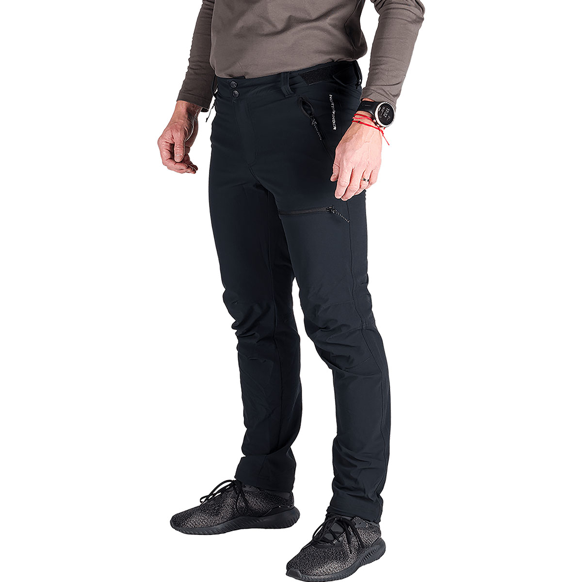 NORTHFINDER - LESLAW PANTS