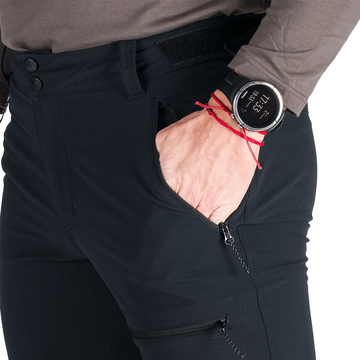 NORTHFINDER - LESLAW PANTS