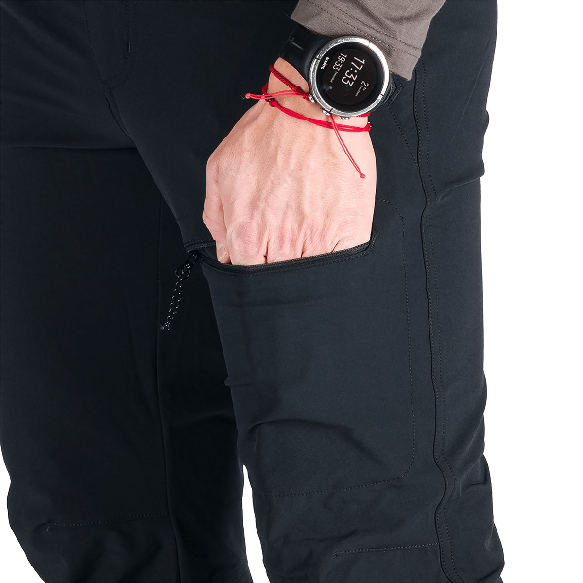 NORTHFINDER - LESLAW PANTS