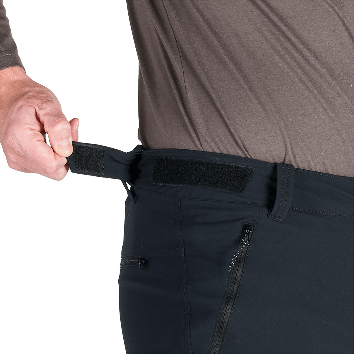 NORTHFINDER - LESLAW PANTS