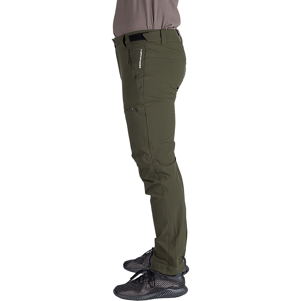 NORTHFINDER - LESLAW PANTS